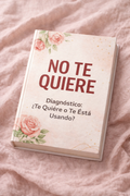 👉 Diagnóstico: ¿Te Quiere o Te Está Usando?